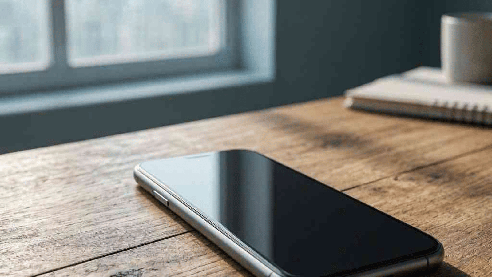 Put your phone in another room