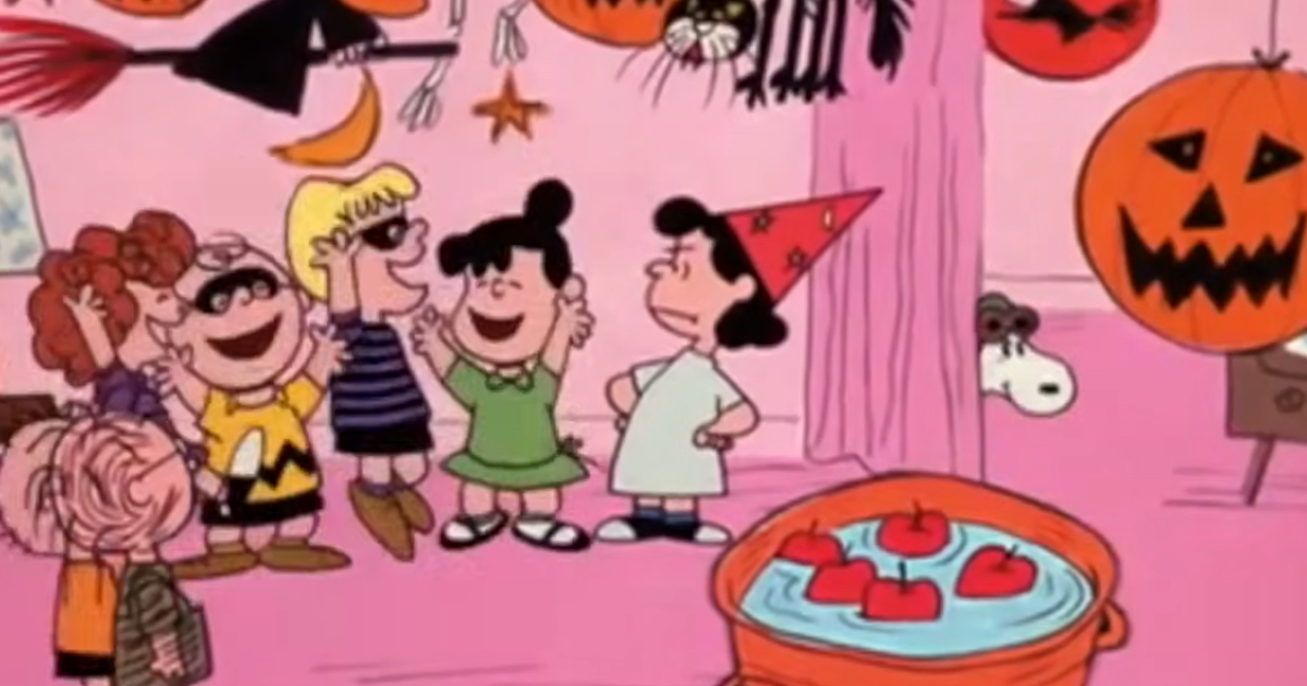‘It’s the Great Pumpkin, Charlie Brown’ Turns 60 This Month — 8 Things You Might Not Know