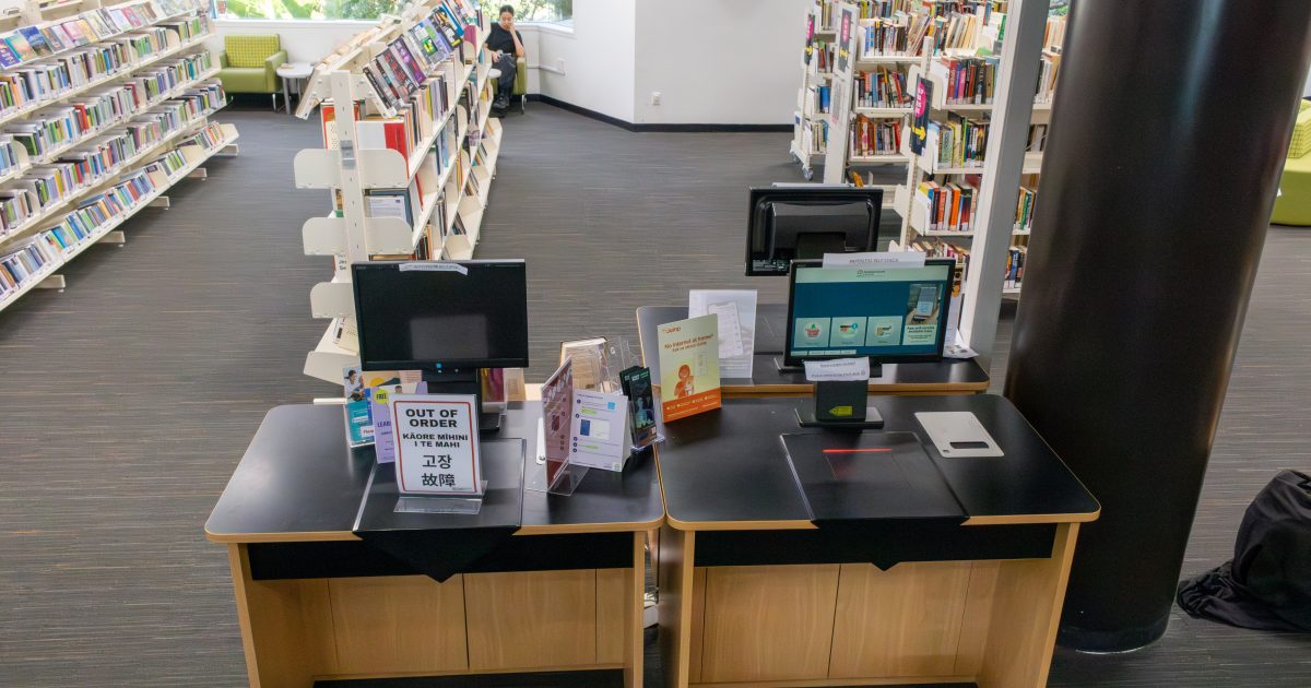 After Years of Pushing Self-Checkout, Why Are Some Retailers Suddenly Rethinking It?