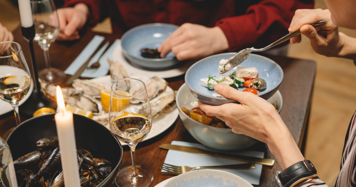 7 Weeknight Dinners American Middle-Class Families Kept Coming Back to in the 1960s
