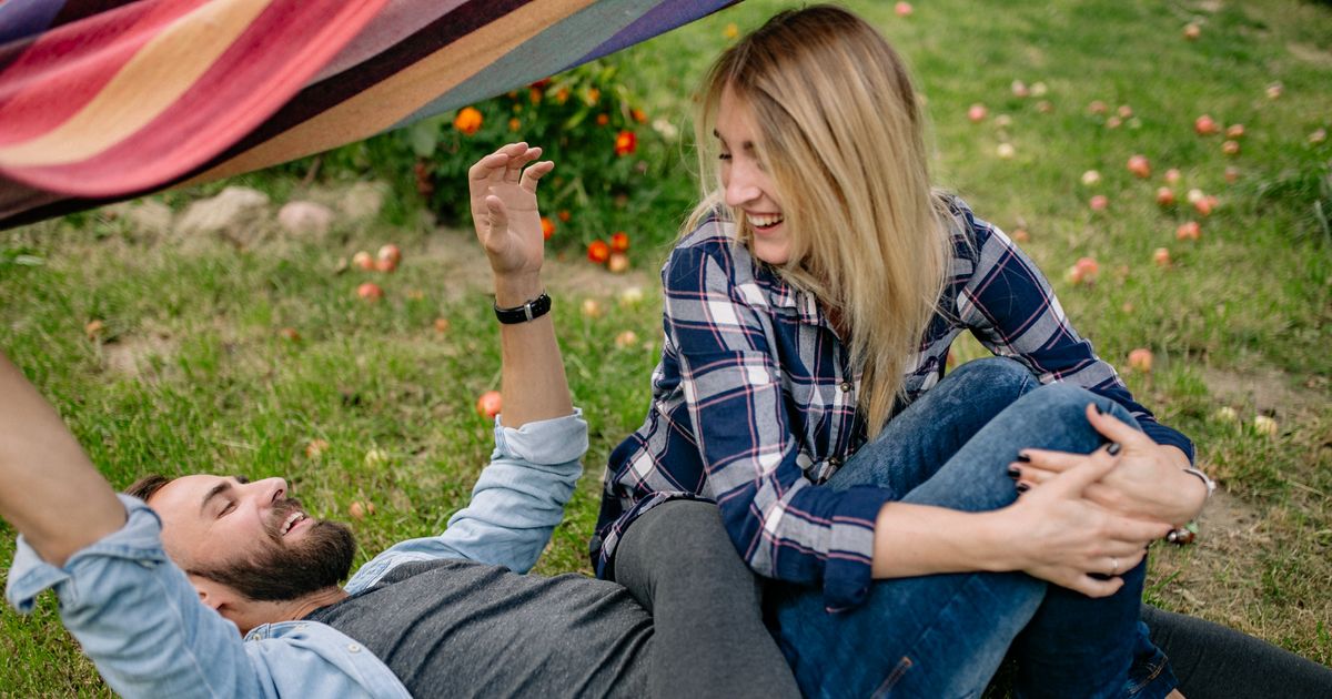 9 Things Happily Married People Do Differently on Weekends