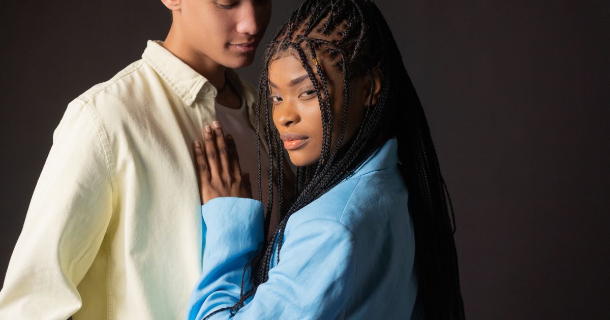 9 Signs Your Partner Is Also Your Best Friend 