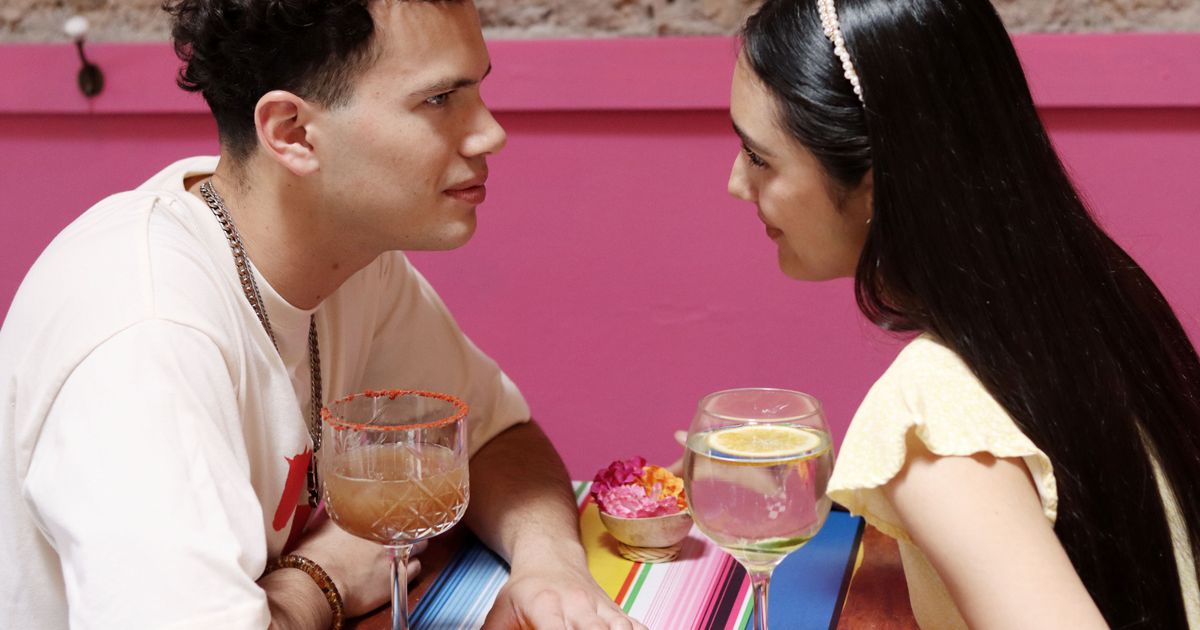8 Things That Make a Second Date More Likely, According to Research