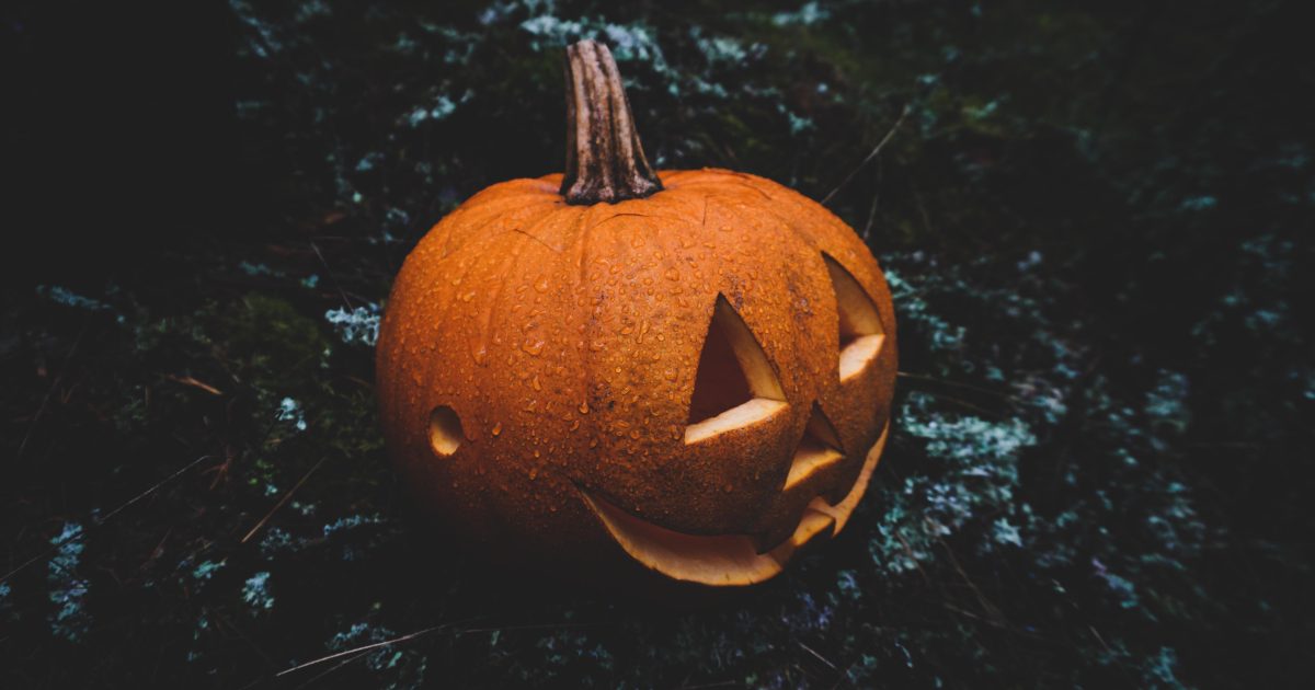 8 Smart Things to Do With Your Pumpkins After Halloween