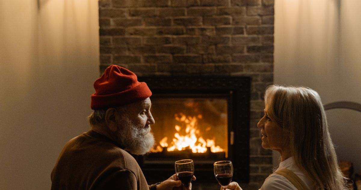 8 Things Your Grandparents Did Every Winter That Still Make Sense Today