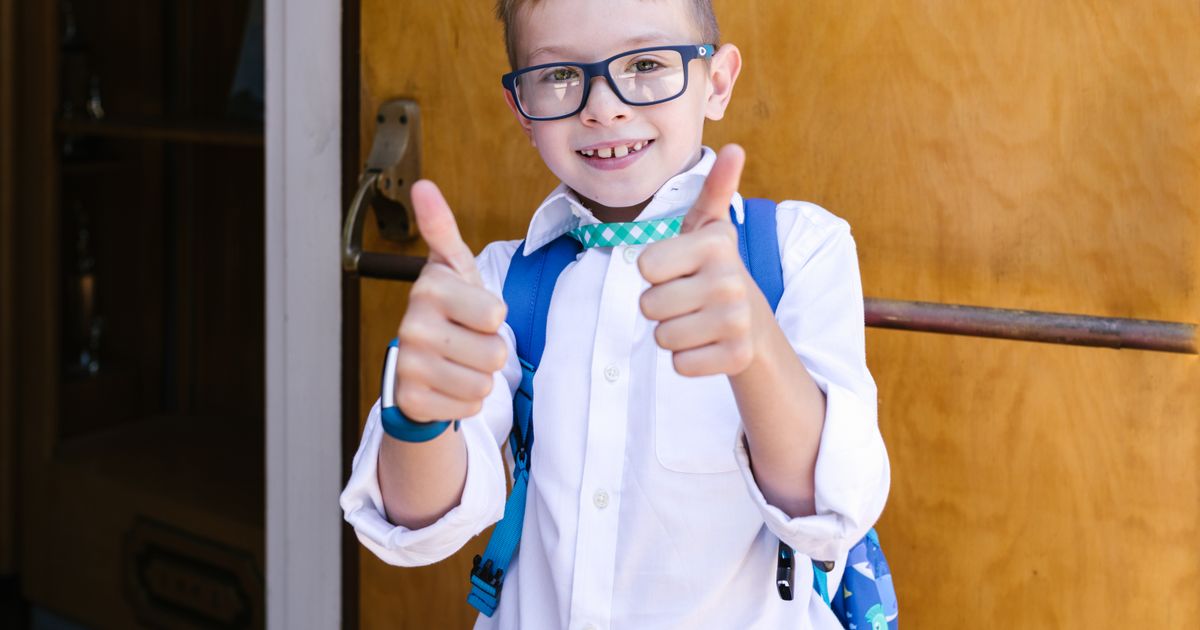 8 Signs You Were a Latchkey Kid