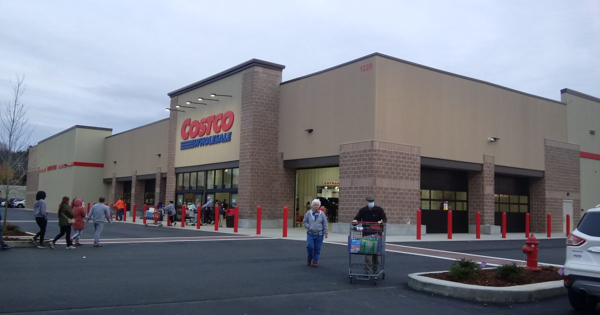 Costco’s Holiday Savings begin Oct. 30, and its warehouses close Thursday, Nov. 26, for Thanksgiving