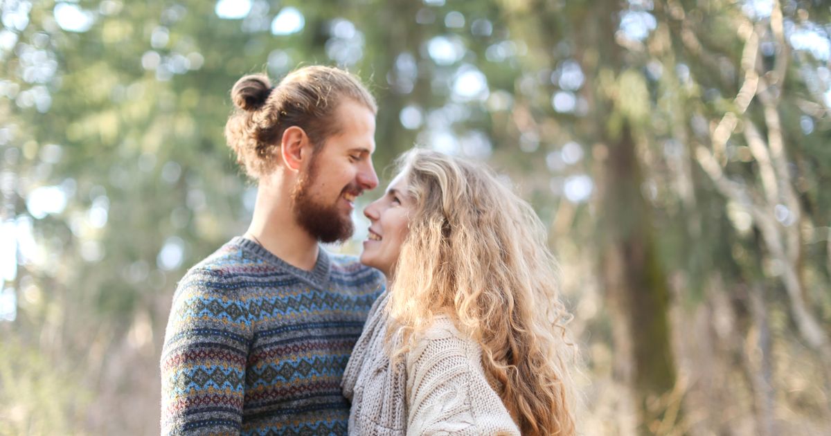 Men Who Are Done Playing Games Usually Show These 6 Behaviors Around You