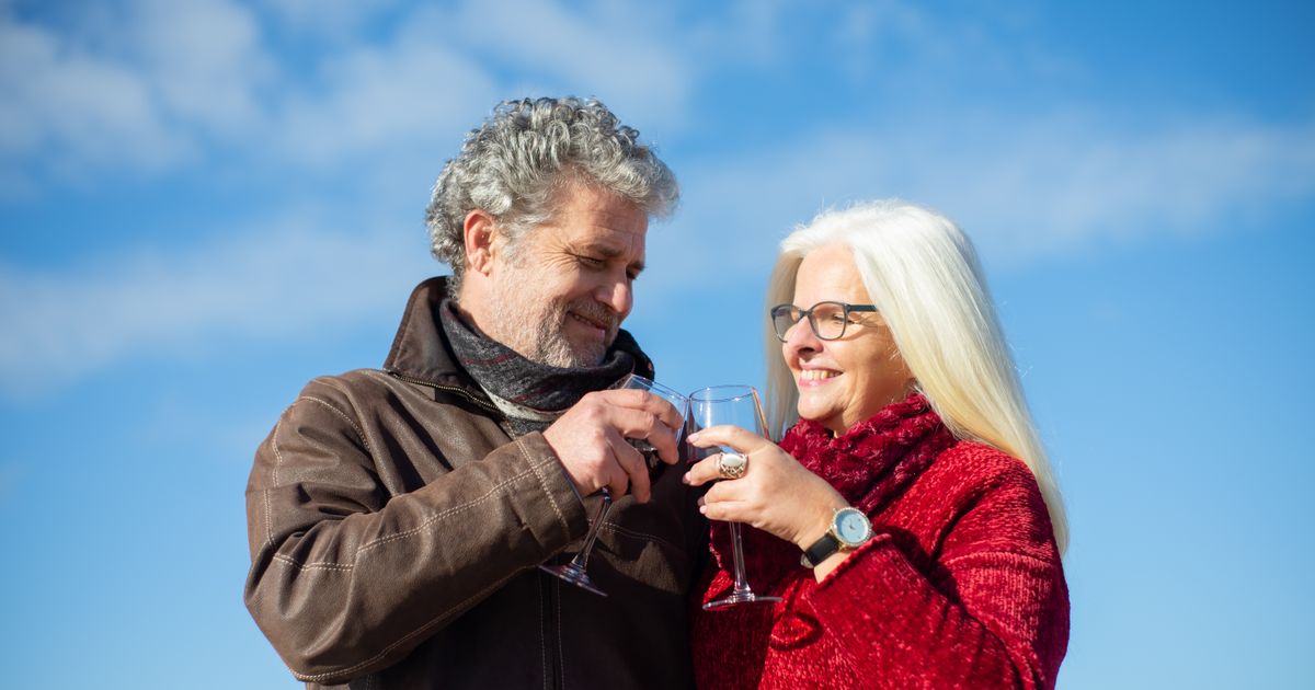 10 Relationship Tips for Couples Over 40 to Keep Love Strong and Lasting