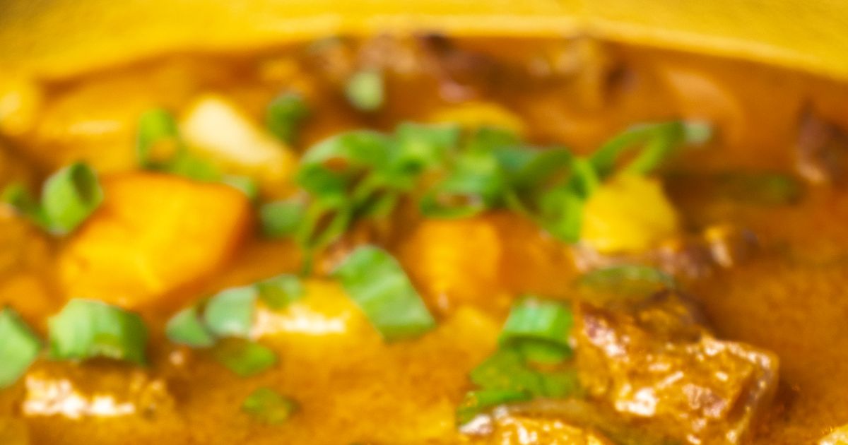 The Best Canned Beef Stew Comes From a Modern Food Brand, and It Is Not the Name You Might Expect