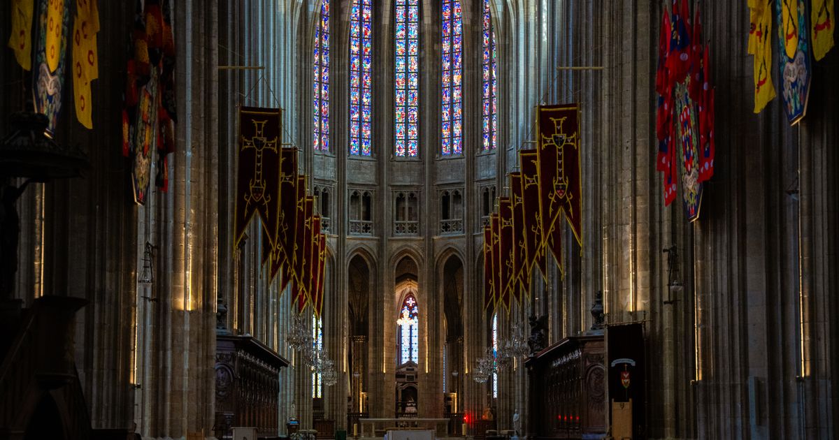 How Fear of Hell and Exclusion Shaped Medieval Catholic Life