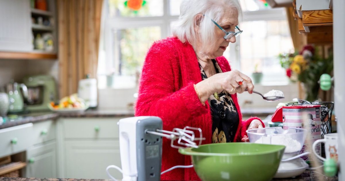 If Your Grandmother Kept These 9 Things, She Was Ahead of Her Time