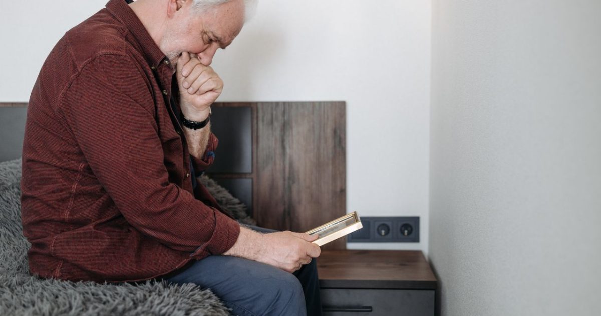 The 10 Biggest Dating Mistakes Widowers Make