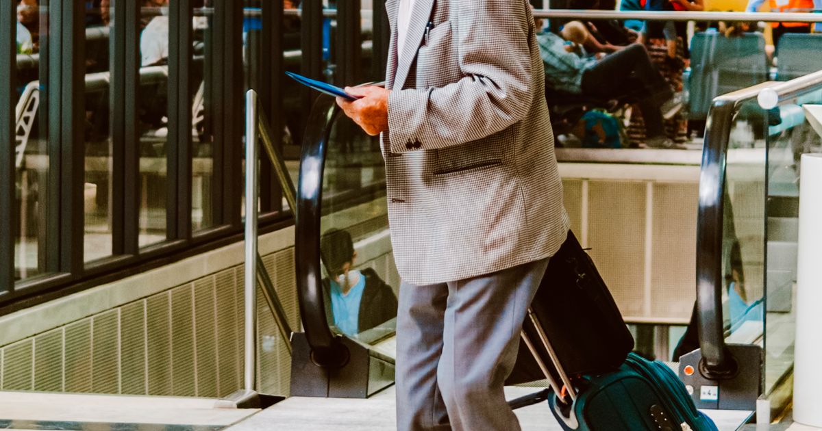 If You’re Over 60, Travel Agents Say Never Book These 7 Kinds of Trips