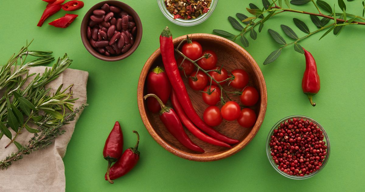 Why Some People Love Spicy Food, and Others Can’t Stand It, According to Science